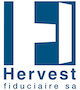 Hervest Fiduciaire SA Logo